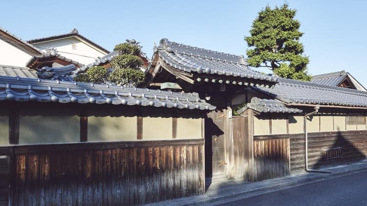 Ishizuchi Brewery Company