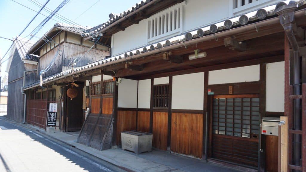 Naniwa Brewery Company