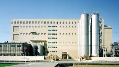 Takara Shuzo Brewery Company