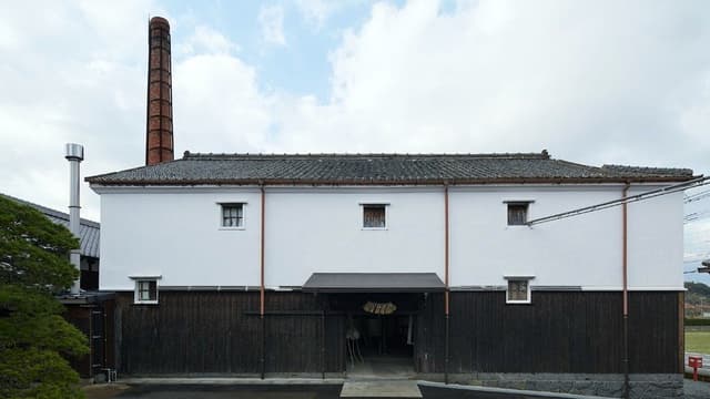 Shiraito Brewery Company (Fukuoka)