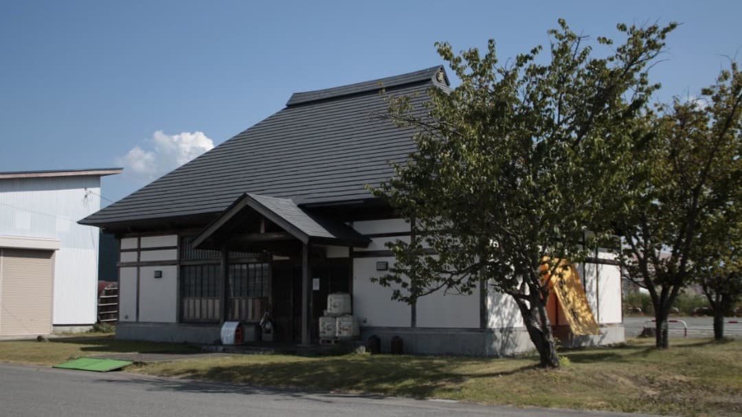 Rokkasen Brewery Company