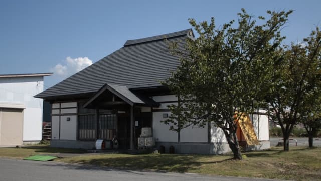 Rokkasen Brewery Company