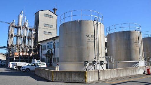 Miho Shurui Brewery Company