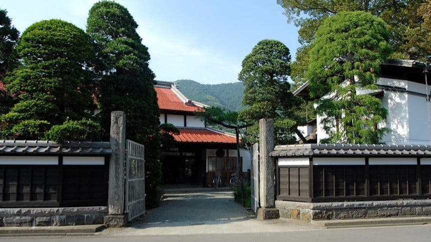 Nakazawa Brewery Company