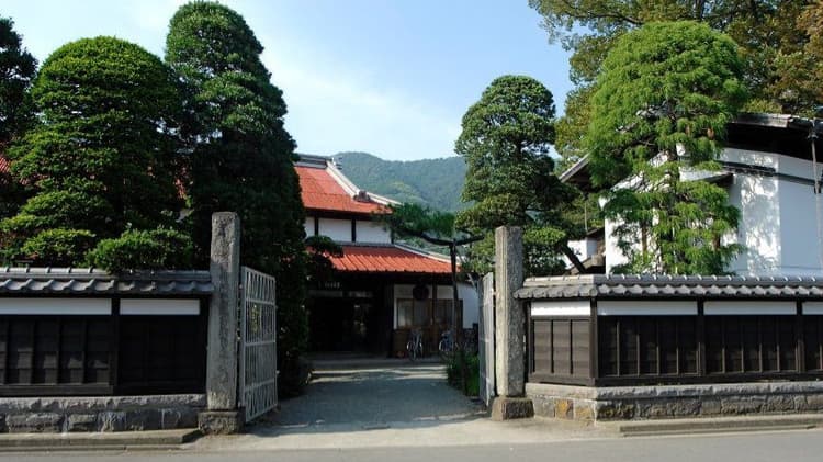 Nakazawa Brewery Company
