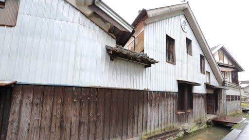Asahimatsu Brewery Company