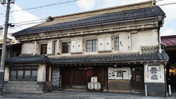 Maihime Brewery Company