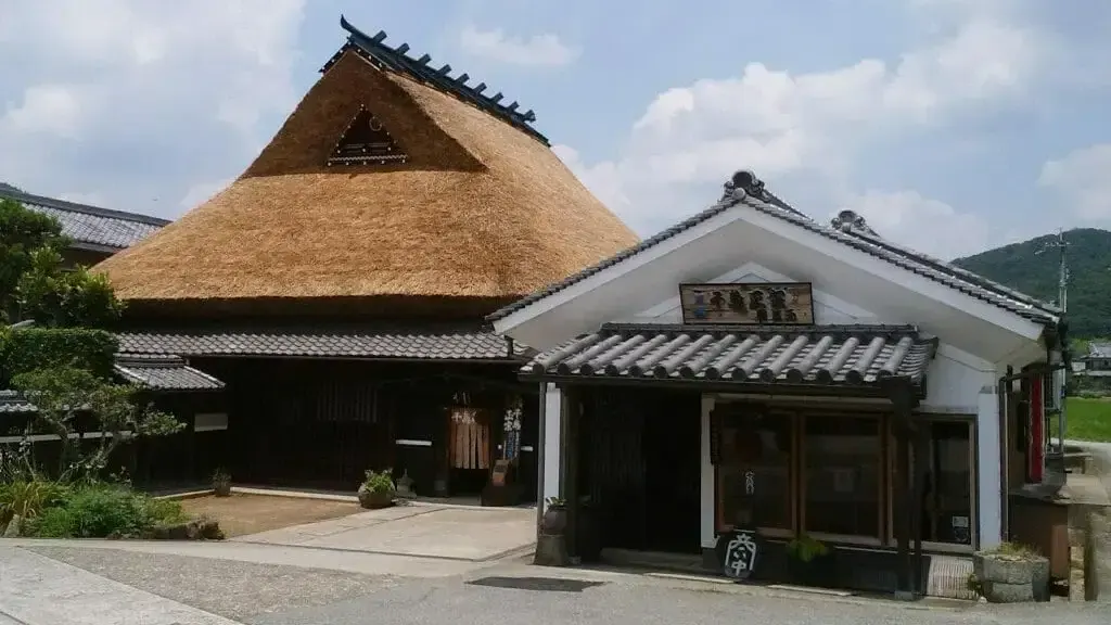 Okamura Brewery Company