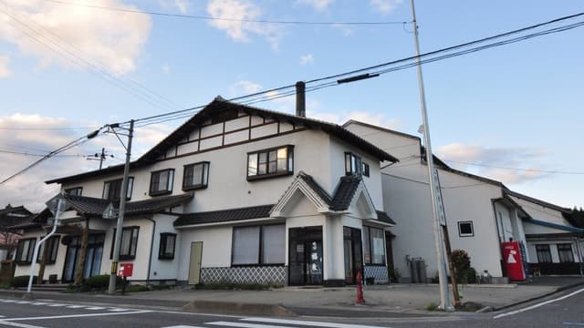 Fukurai Brewery Company
