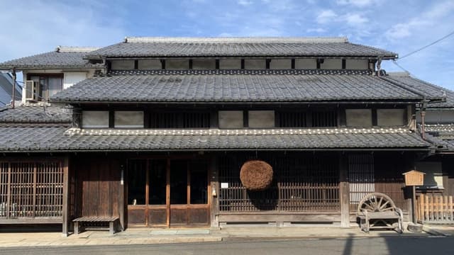 Tomita Brewery Company