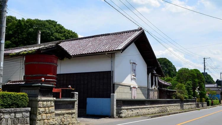 Yazawa Brewery Company