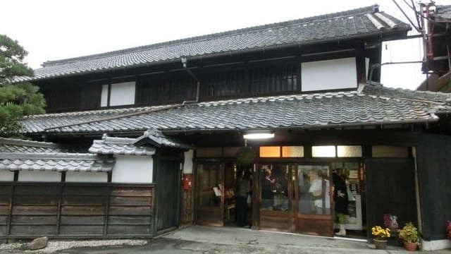Michisakari Brewery Company