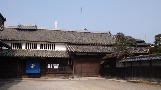 Tago Honke Brewery Company