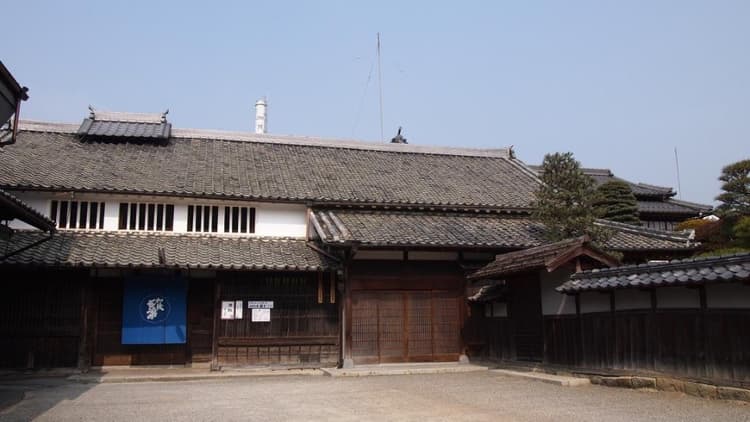 Tago Honke Brewery Company