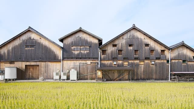 Yoshimura Hideo Brewery Company