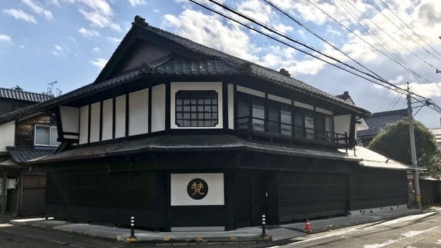 Kato Kichibee Shoten Brewery Company