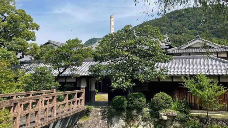 Fukunishiki Brewery Company