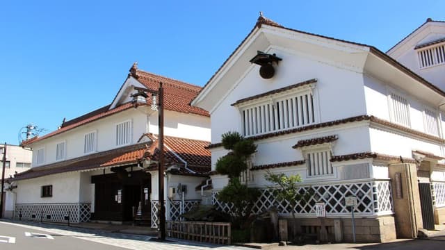 Hakubotan Brewery Company