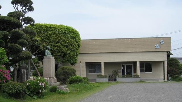 Kumamoto Prefecture Sake Research Institute Brewery Company