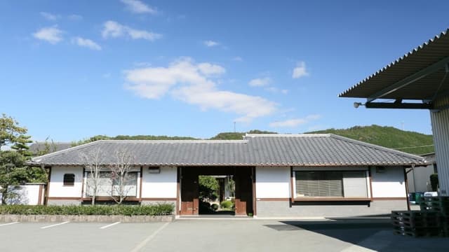 Heiwa Shuzo Brewery Company