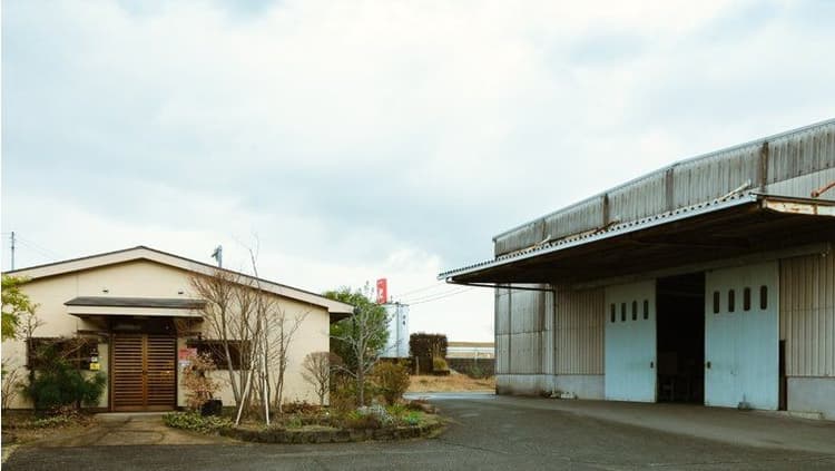 Ikekame Brewery Company