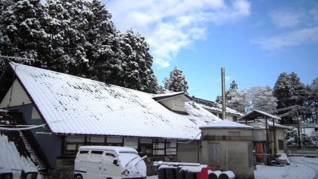 Kojima Shuzoten Brewery Company