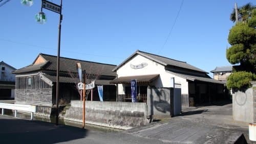 Yoshitake Shuzojo Brewery Company