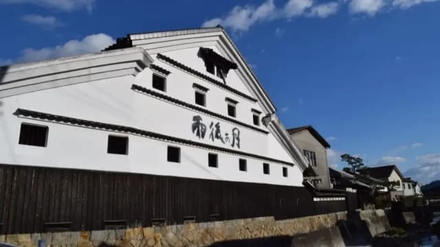 Aihara Brewery Company