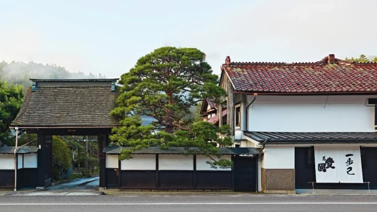 Toyokuni Brewery Company