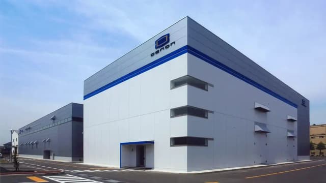 Godo Shusei Brewery Company