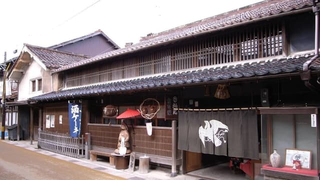 Takada Brewery Company