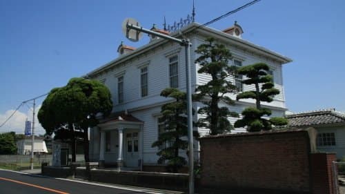 Kurauchido Brewery Company