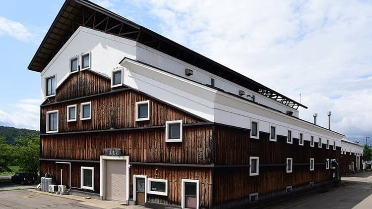 Yamatogawa Brewery Company