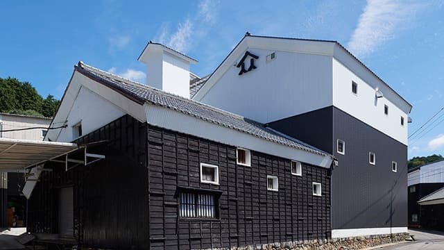 Shibata Brewery Company