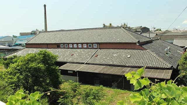Hayakawa Shuzobu Brewery Company