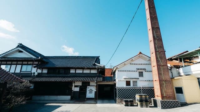 Kinko Brewery Company (Hiroshima)