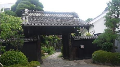 Koyama Honke Brewery Company