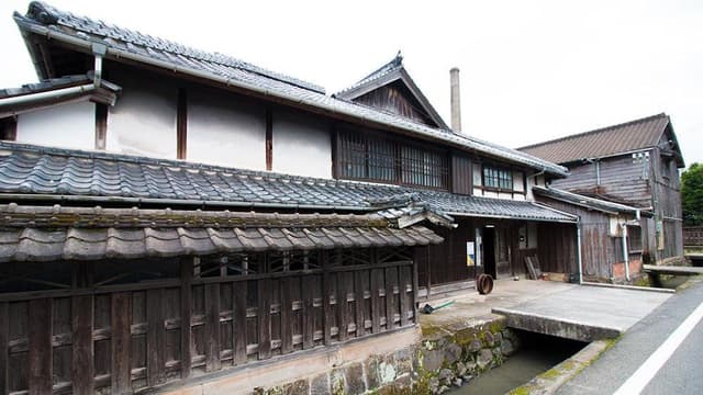 Matsuo Shuzojo Brewery Company
