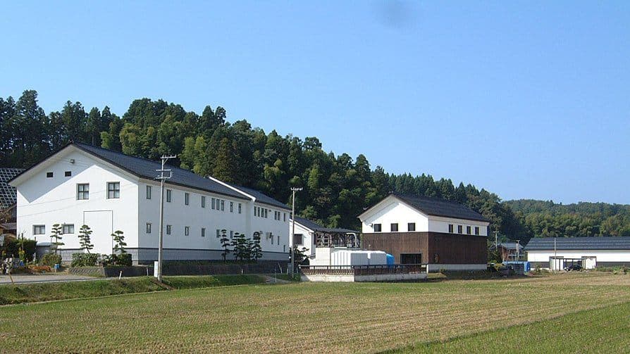Kusumi Brewery Company