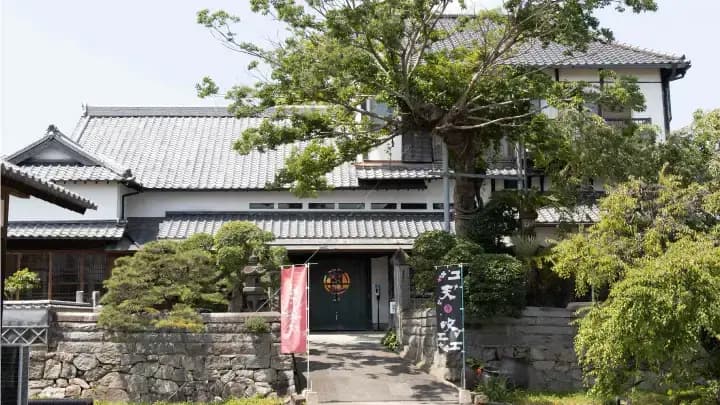 Amabuki Brewery Company
