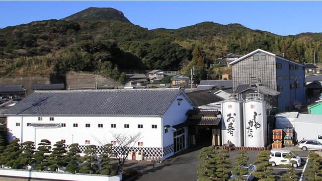Fukuda Brewery Company