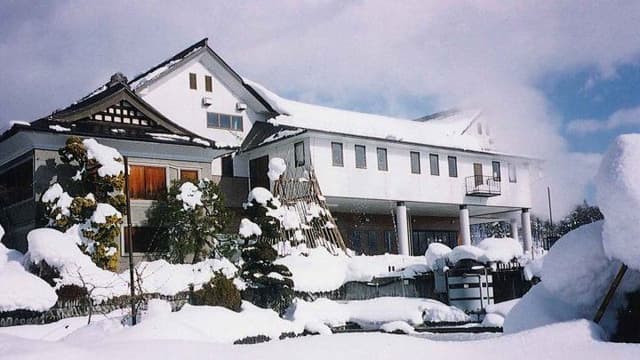 Gassan Brewery Company