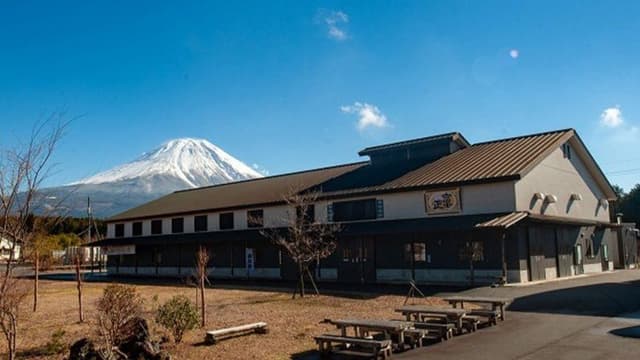 FujiMasamune Brewery Company