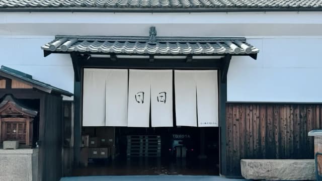 Nichinichi Jozo Brewery Company