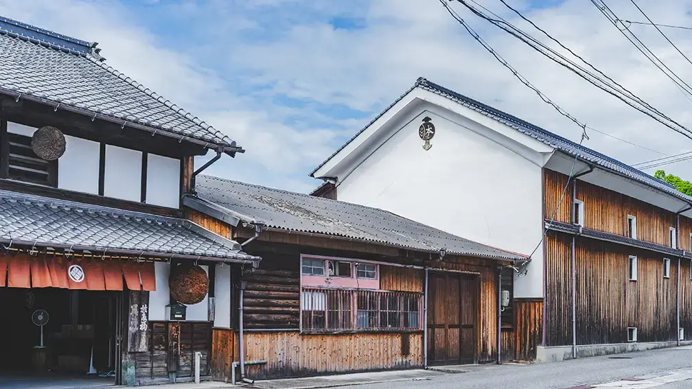 Tsuka Brewery Company