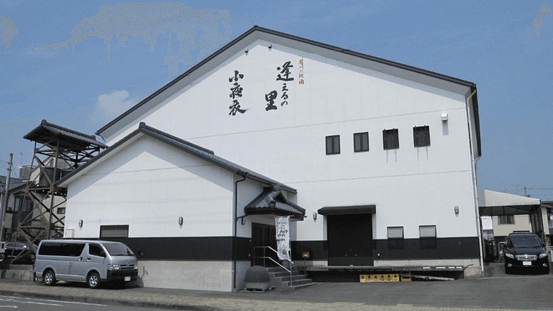 Morimoto Brewery Company