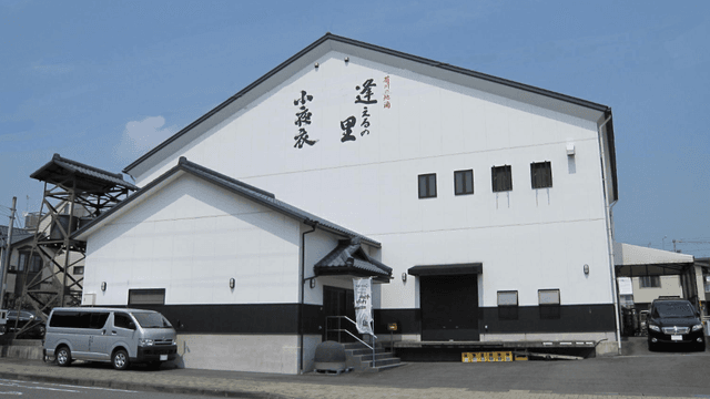 Morimoto Brewery Company