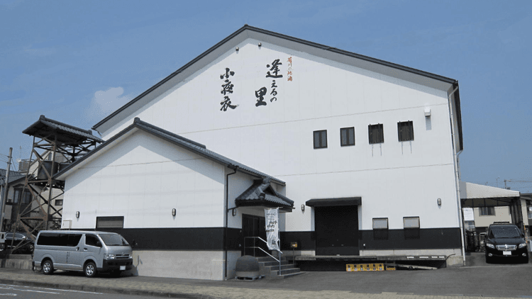 Morimoto Brewery Company