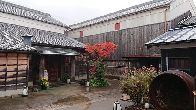 Seigyoku Brewery Company