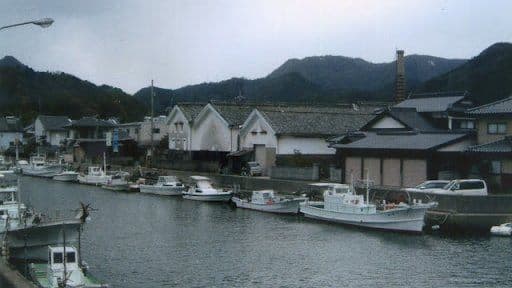 Nakamura Brewery Company
